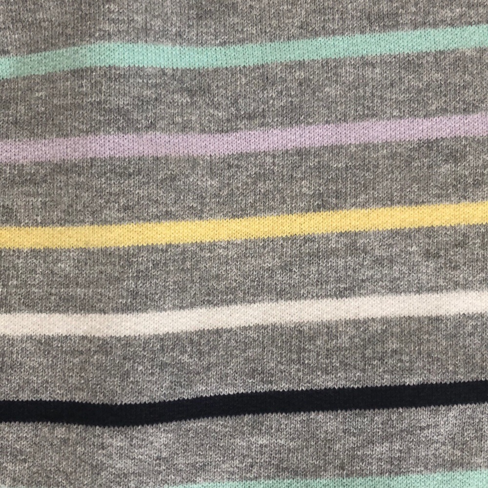 Hanna Andersson Overalls In Organic French Terry - Picture 7 of 7